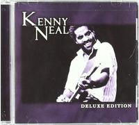 Deluxe Edition by KENNY NEAL (1997-10-28)