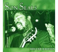 Deluxe Edition by Son Seals (2002-01-22)