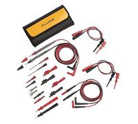 Deluxe Electronic Test Lead Kit