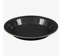 Deluxe Enamel Vintage Camping Plate