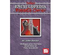 Deluxe Encyclopedia of Mandolin Chords