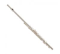 Deluxe Flute by Gear4music