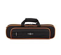 Deluxe Flute Case by Gear4music