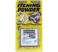 Deluxe Funnyman Jokes Classic Practical Jokes Novelty Tricks Prank Girls Boys Toy Gift by Lizzy® (Itching Powder)