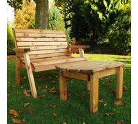 Charles Taylor Deluxe Bench Set, none