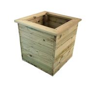 Deluxe Garden Planter by Churnet Valley - PL4