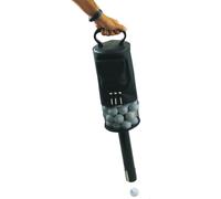 Deluxe Golf Ball Collector - Longridge Shag Bag - longridge deluxe shag bag