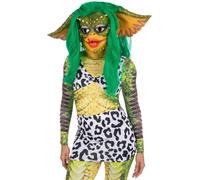 Deluxe Gremlins 2 Gremlins Greta Latex Mask