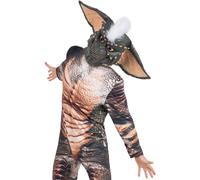 Deluxe Gremlins 2 Stripe Mask