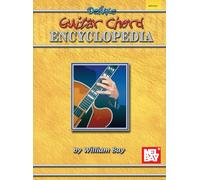 Deluxe Guitar Chord Encyclopedia