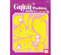 Deluxe Guitar Position Studies