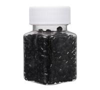 DELUXE HAIR Hair Extension Silicone Micro 500 Rings Links Crimp Beads Tools