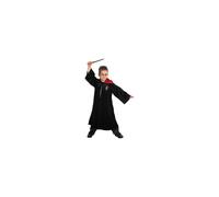 Deluxe Harry Potter Robe | Children's Fancy Dress | 11-12 Years