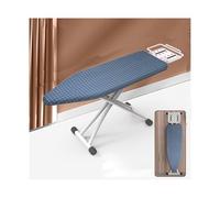 Deluxe Height Adjustable Ironing Board Lightweight & Durable Easy to Store Effortless InstallationPerfect for Home & Travel (Style 5)