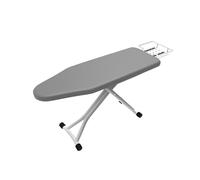 Deluxe Height Adjustable Ironing BoardLightweight Durable SpaceSaving Design Easy to Install Perfect for Home and TravelStyle 2