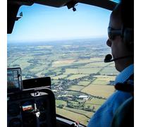 Deluxe Helicopter Flight - Gift Experience