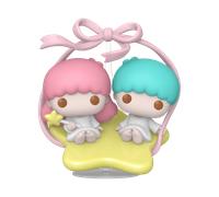 Deluxe Hello Kitty Little Twin Stars Funko POP Vinyl