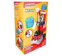 Deluxe Henry Cleaning Trolley