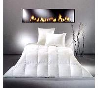 Deluxe Home Hotel Quality Super King size Feather Like Microfibre Duvet / Quilt