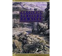 Deluxe Illustrated Ed (Lord of the Rings)