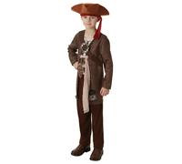 Deluxe Jack Sparrow