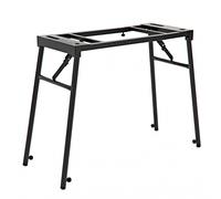 Deluxe Keyboard Stand by Gear4music