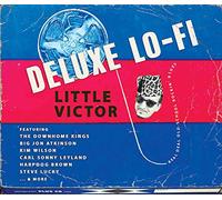 Deluxe Lo-Fi