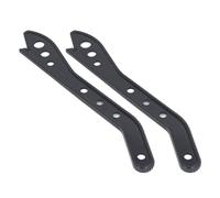 Deluxe Magnetic Push Stick Fits Table Saw Router Table Band Saw Jointer, 2PCS Woodworking Push Stick Router Table Safty Push Stick for Home, Dual Ergonomic Handles Wood Pusher