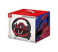 Hori Mario Kart Racing Wheel Pro Deluxe (w/ Pedals)
