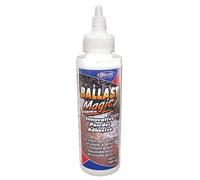 Deluxe Materials 125ml Ballast Magic Innovative Powder Adhesive # AD74
