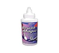 Deluxe Materials 14.AC19 equipment cleansing kit - Computer cleansing kit (Bottle)