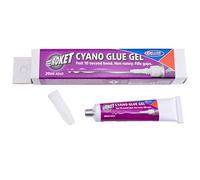 Deluxe Materials 20ml Cyano Glue Gel # AD69