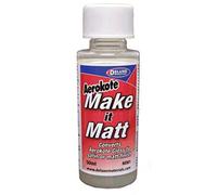 Deluxe Materials 50ml Aerokote Make it Matt # BD61