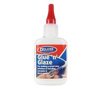 Deluxe Materials 50ml Glue n Glaze # DLXAD055