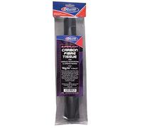 Deluxe Materials 75 x 33cm Superlight Carbon Fibre Tissue # BD62