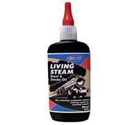 Deluxe Materials 90ml Living Steam Scent & Smoke Oil # AC21