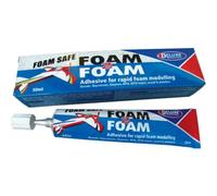 Deluxe Materials AD-34 Foam 2 Foam