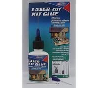 DELUXE MATERIALS AD87 Laser Cut Kit Glue For Wooden Laser Cut Kits