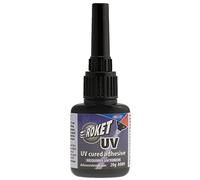 DELUXE MATERIALS AD89 UV Cured Adhesive 20g