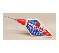 Deluxe Materials AD92 Precision Plastic Glue 25g Model Adhesive Cement