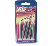 Deluxe Materials Aero Tech Auto Mix Nozzles - 5