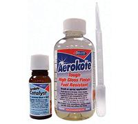 Deluxe Materials - Aerokote Gloss 150ml (DLXBD045)
