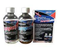 DELUXE MATERIALS Aeropoxy - 300g