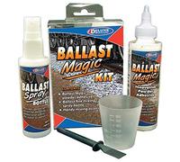 Deluxe Materials Ballast Magix Kit