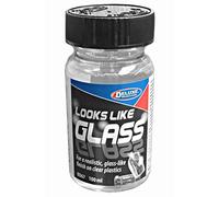 Deluxe Materials BD-67 Looks Like Glass (100ml)