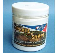 Deluxe Materials - Create and Shape 240ml - DLXBD060