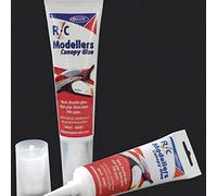 DELUXE MATERIALS DM RC Modellers Glue AD81