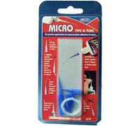 Deluxe Materials - Micro Tips and Tube