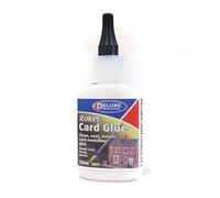 DELUXE MATERIALS Roket Card Glue - 50ml