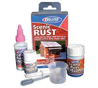 Deluxe Materials Scenic Rust Kit # DMBD27